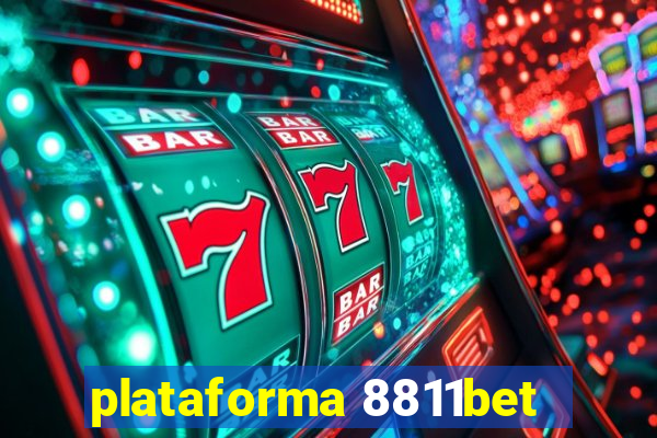 plataforma 8811bet